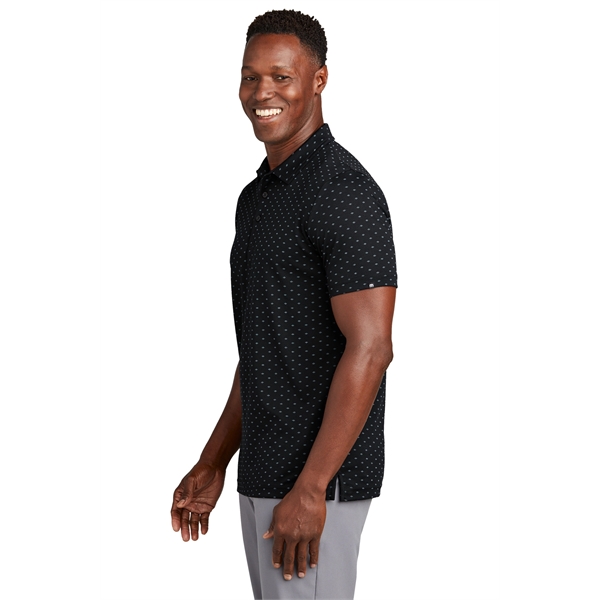 TravisMathew Oceanside Geo Polo... from ASI 84863 SanMar