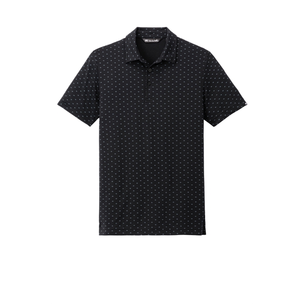 TravisMathew Oceanside Geo Polo... from ASI 84863 SanMar