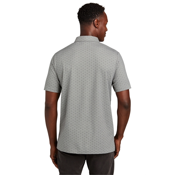 TravisMathew Oceanside Geo Polo... from ASI 84863 SanMar