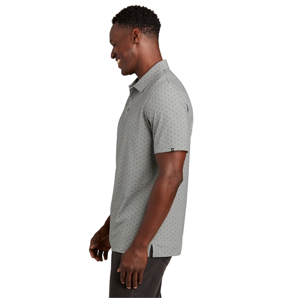 TravisMathew Oceanside Geo Polo... from ASI 84863 SanMar