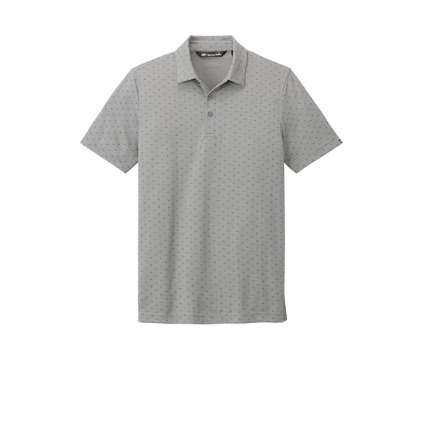 TravisMathew Oceanside Geo Polo... from ASI 84863 SanMar
