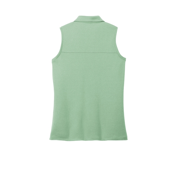 TravisMathew Ladies Coto Performance Sleeveless Polo... from ASI 84863 SanMar