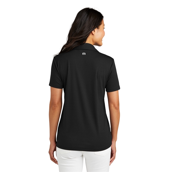 TravisMathew Ladies Coto Performance Polo... from ASI 84863 SanMar