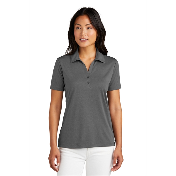 TravisMathew Ladies Coto Performance Polo... from ASI 84863 SanMar