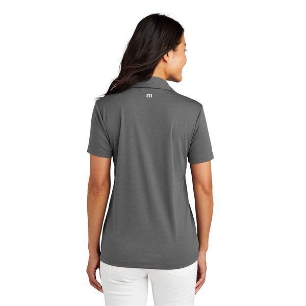 TravisMathew Ladies Coto Performance Polo... from ASI 84863 SanMar