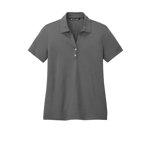 TravisMathew Ladies Coto Performance Polo... from ASI 84863 SanMar