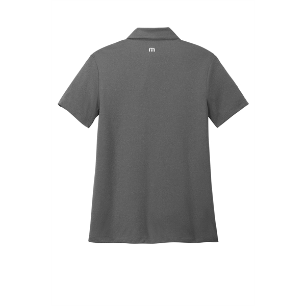 TravisMathew Ladies Coto Performance Polo... from ASI 84863 SanMar