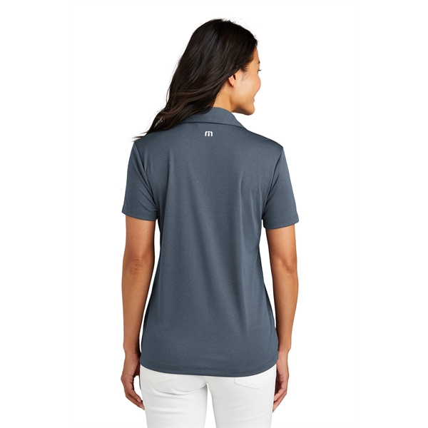 TravisMathew Ladies Coto Performance Polo... from ASI 84863 SanMar