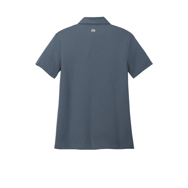 TravisMathew Ladies Coto Performance Polo... from ASI 84863 SanMar