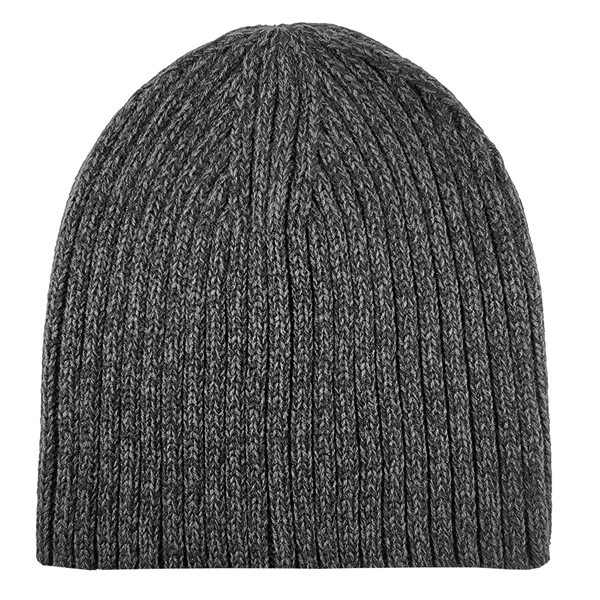 100% Acrylic knit beanie.... from ASI 90160 Suntex Industries