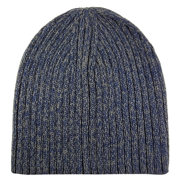100% Acrylic knit beanie.... from ASI 90160 Suntex Industries