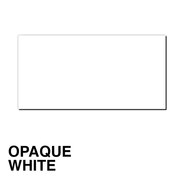 Magnet - 1.25 x 2.5" Rectangle - Full Color.... from ASI 80210 Quikey Mfg Co Inc / Quikey Line