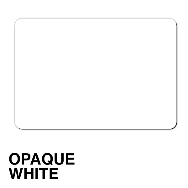 Magnet - 1.875 x 2.75" Rectangle w/RC - Full Color... from ASI 80210 Quikey Mfg Co Inc / Quikey Line