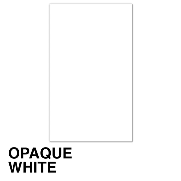 Magnet - 3" x 5" Rectangle - Full Color... from ASI 80210 Quikey Mfg Co Inc / Quikey Line