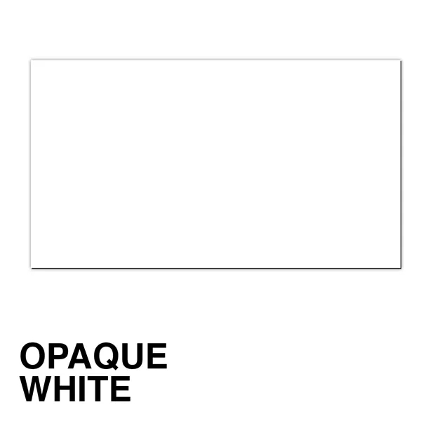 Magnet - 2.25" x 4" Rectangle - Full Color... from ASI 80210 Quikey Mfg Co Inc / Quikey Line