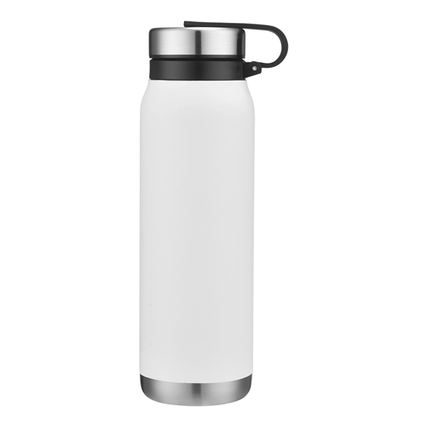 20 oz Manitoba Water Bottle... from ASI 31517 Admart Products