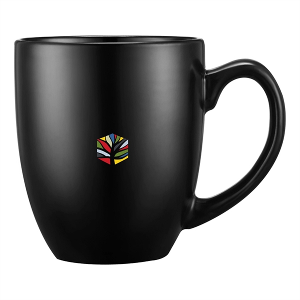 16 oz. Ceramic Mug... from ASI 31517 Admart Products