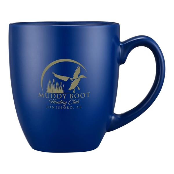 16 oz. Ceramic Mug... from ASI 31517 Admart Products