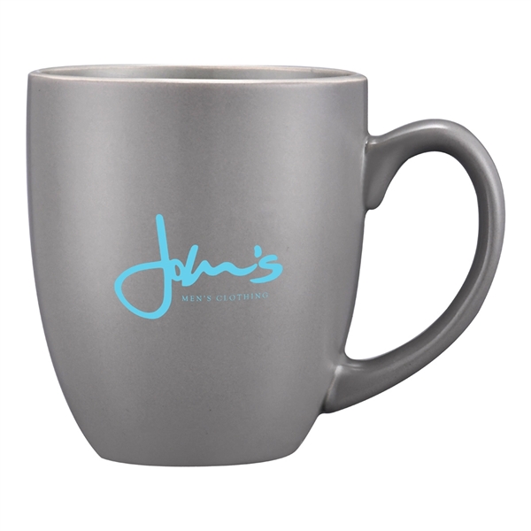 16 oz. Ceramic Mug... from ASI 31517 Admart Products