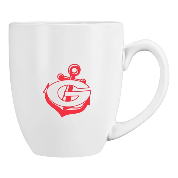16 oz. Ceramic Mug... from ASI 31517 Admart Products