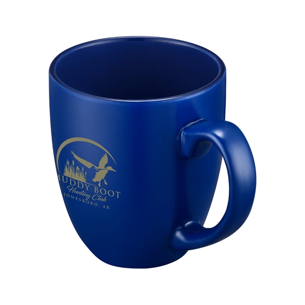 16 oz. Ceramic Mug... from ASI 31517 Admart Products