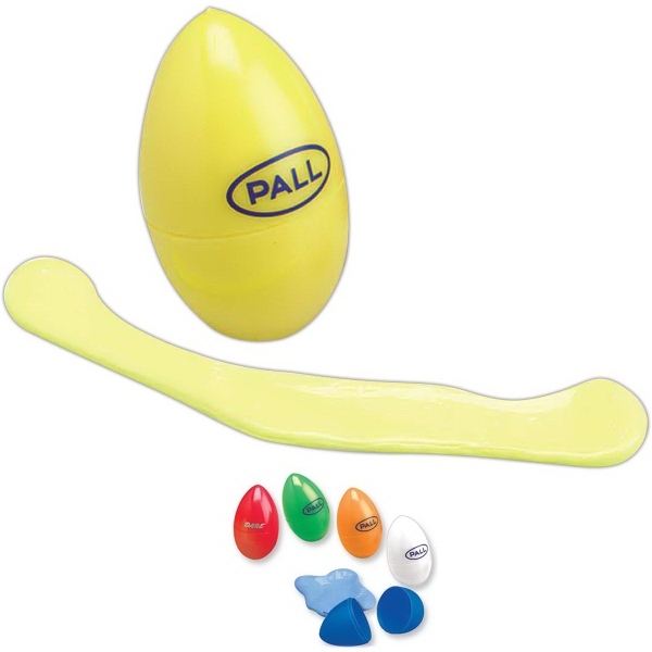 Putty, a favorite since you were a kid, silly and stress... from ASI 35500 American Greenwood Inc