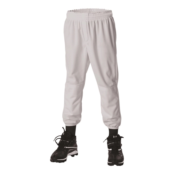 Youth Pull Up Baseball Pants... from ASI 84358 S&S Activewear