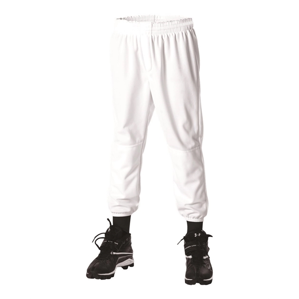 Youth Pull Up Baseball Pants... from ASI 84358 S&S Activewear