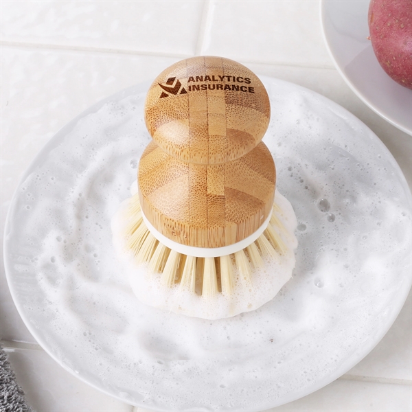 A versatile kitchen tool for many household chores. Tough on grime... from ASI 61966 HPG / Beacon Promotions