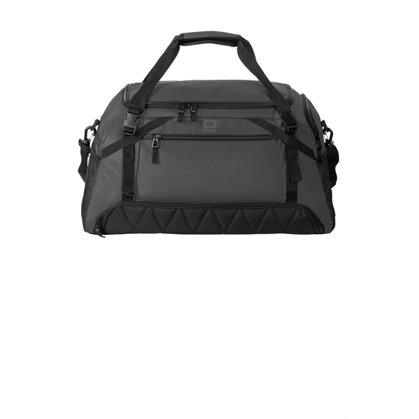 OGIO Motion Duffel... from ASI 84863 SanMar
