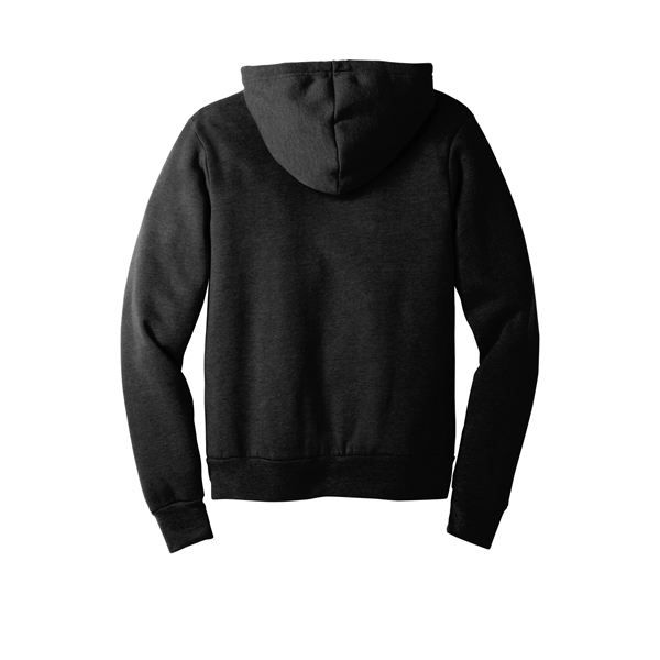BELLA+CANVAS Unisex Sponge Fleece Pullover Hoodie.... from ASI 84863 SanMar