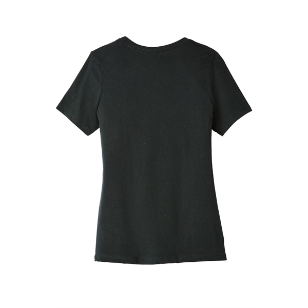 BELLA+CANVAS Women's Relaxed Jersey Short Sleeve Tee.... from ASI 84863 SanMar