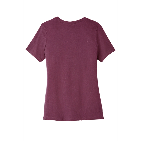 BELLA+CANVAS Women's Relaxed Jersey Short Sleeve Tee.... from ASI 84863 SanMar