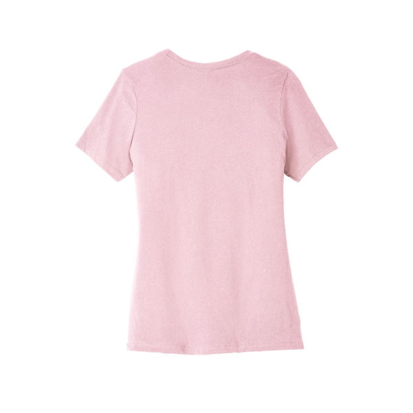 BELLA+CANVAS Women's Relaxed Jersey Short Sleeve Tee.... from ASI 84863 SanMar