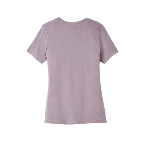 BELLA+CANVAS Women's Relaxed Jersey Short Sleeve Tee.... from ASI 84863 SanMar