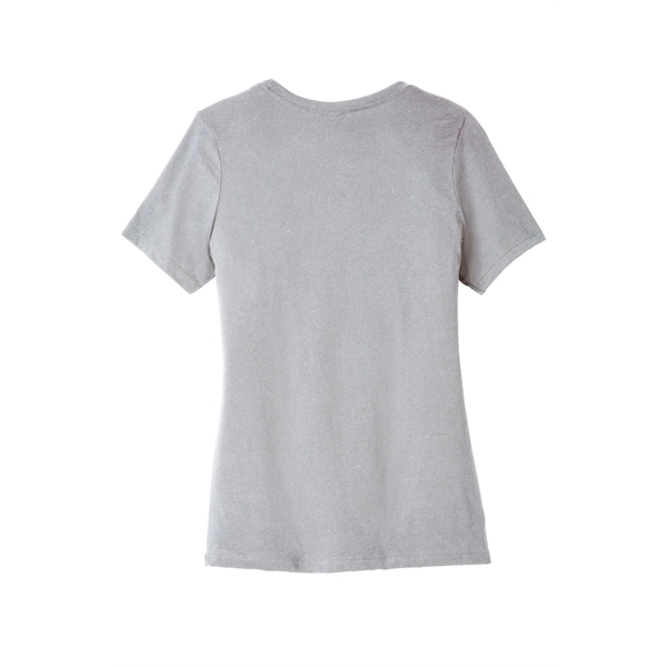 BELLA+CANVAS Women's Relaxed Jersey Short Sleeve Tee.... from ASI 84863 SanMar
