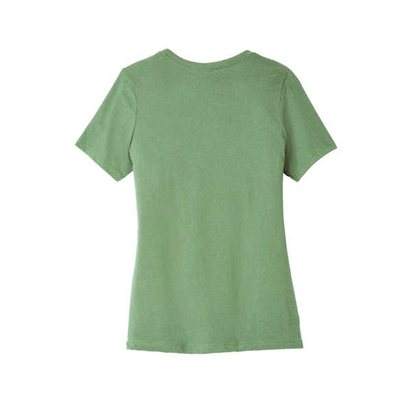 BELLA+CANVAS Women's Relaxed Jersey Short Sleeve Tee.... from ASI 84863 SanMar