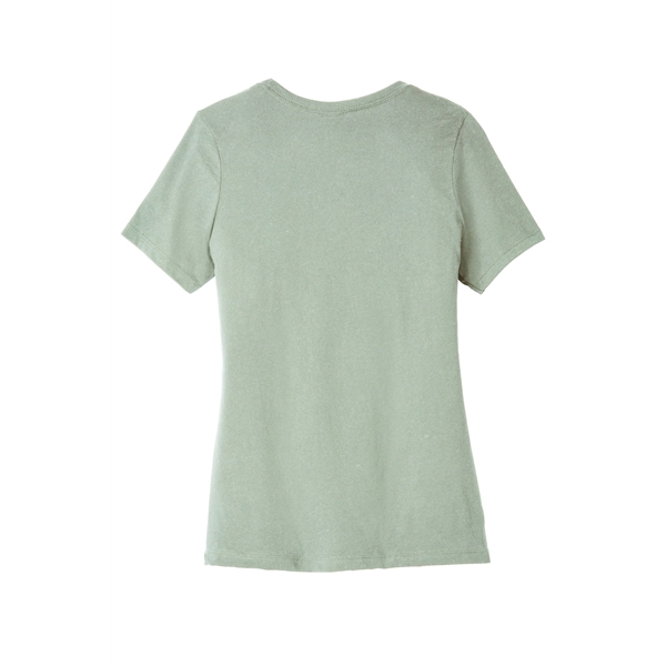 BELLA+CANVAS Women's Relaxed Jersey Short Sleeve Tee.... from ASI 84863 SanMar