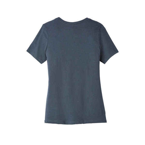 BELLA+CANVAS Women's Relaxed Jersey Short Sleeve Tee.... from ASI 84863 SanMar