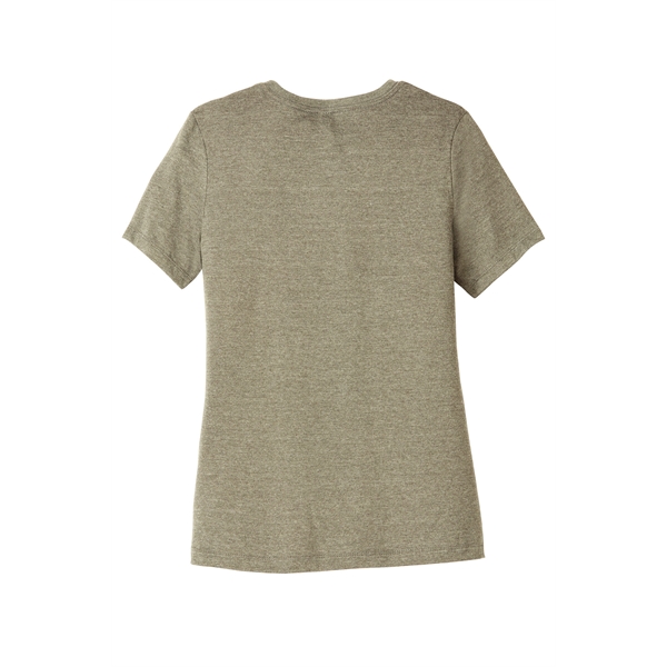 BELLA+CANVAS Women's Relaxed CVC Tee... from ASI 84863 SanMar