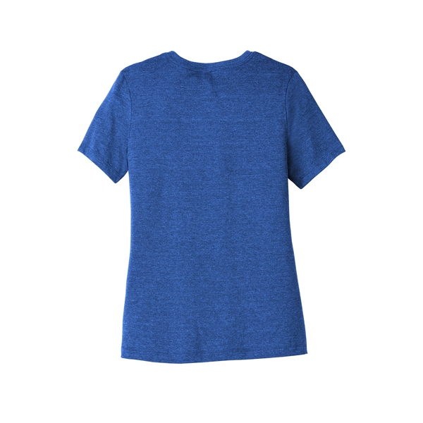 BELLA+CANVAS Women's Relaxed CVC Tee... from ASI 84863 SanMar