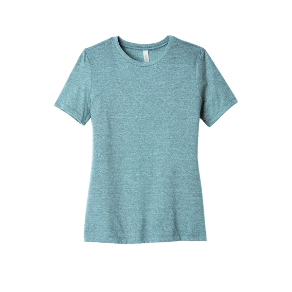 BELLA+CANVAS Women's Relaxed CVC Tee... from ASI 84863 SanMar