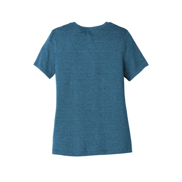 BELLA+CANVAS Women's Relaxed CVC Tee... from ASI 84863 SanMar