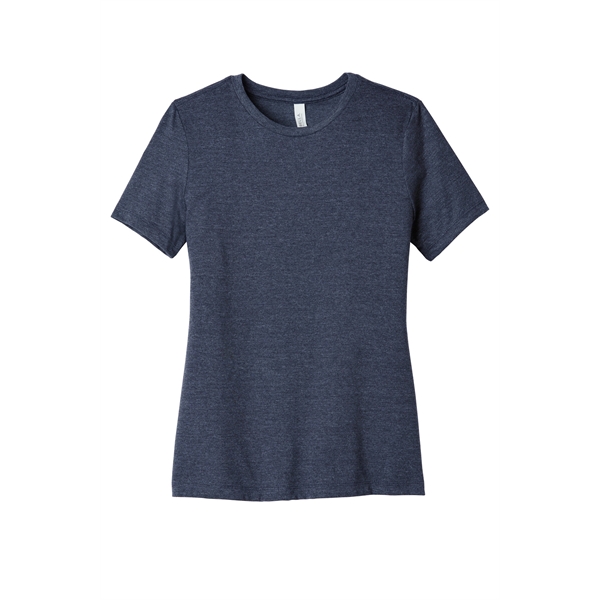 BELLA+CANVAS Women's Relaxed CVC Tee... from ASI 84863 SanMar