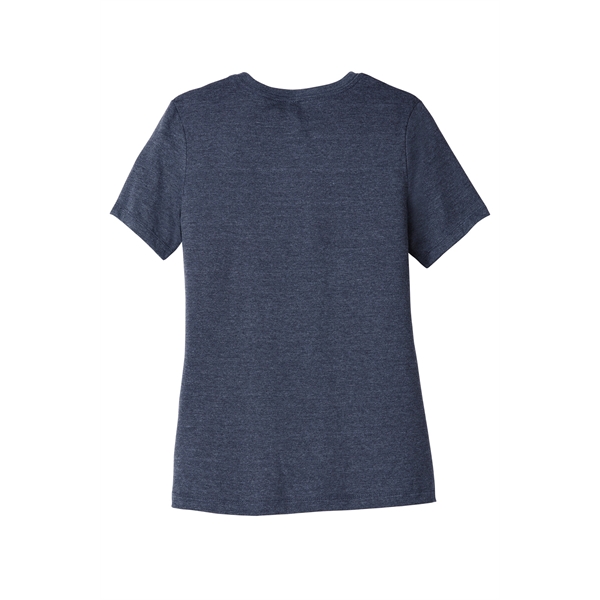 BELLA+CANVAS Women's Relaxed CVC Tee... from ASI 84863 SanMar