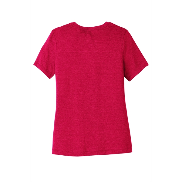 BELLA+CANVAS Women's Relaxed CVC Tee... from ASI 84863 SanMar