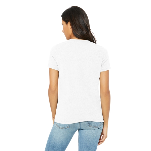 BELLA+CANVAS Women's Relaxed Triblend Tee... from ASI 84863 SanMar