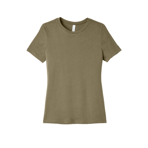 BELLA+CANVAS Women's Relaxed Triblend Tee... from ASI 84863 SanMar