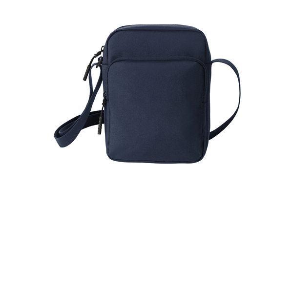 Port Authority Upright Crossbody Bag... from ASI 84863 SanMar