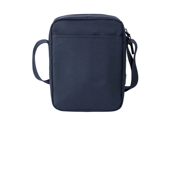 Port Authority Upright Crossbody Bag... from ASI 84863 SanMar